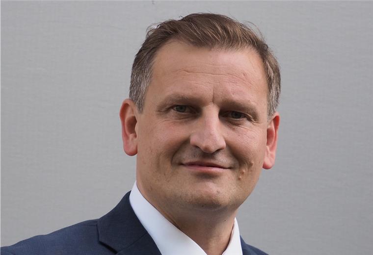 Klare Mehrheit stimmt für Claus Seebeck Claus SeebeckFoto: privat