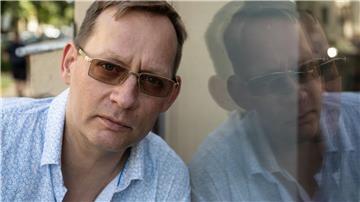 Clemens Meyer steht mit seinem neuen Roman auf der Longlist des Deutschen Buchpreises (Foto: Produktion).