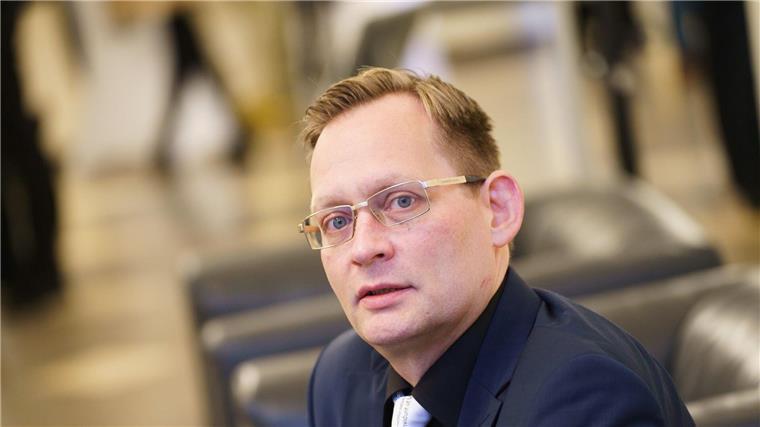Clemens Meyer war sauer, weil er den Deutschen Buchpreis nicht gewann.
