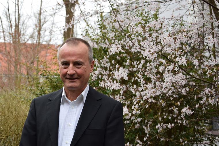 Gymnasium Nordenham hat endlich einen neuen Schulleiter Clemens Pauer leitet ab sofort das Gymnasium Nordenham.