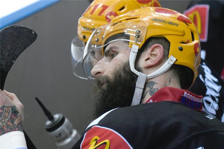 Rückkehr-Gerüchte: Jetzt spricht Cody Lampl Cody Lampl kommt doch nicht zurück nach Bremerhaven zu den Fischtown Pinguins.