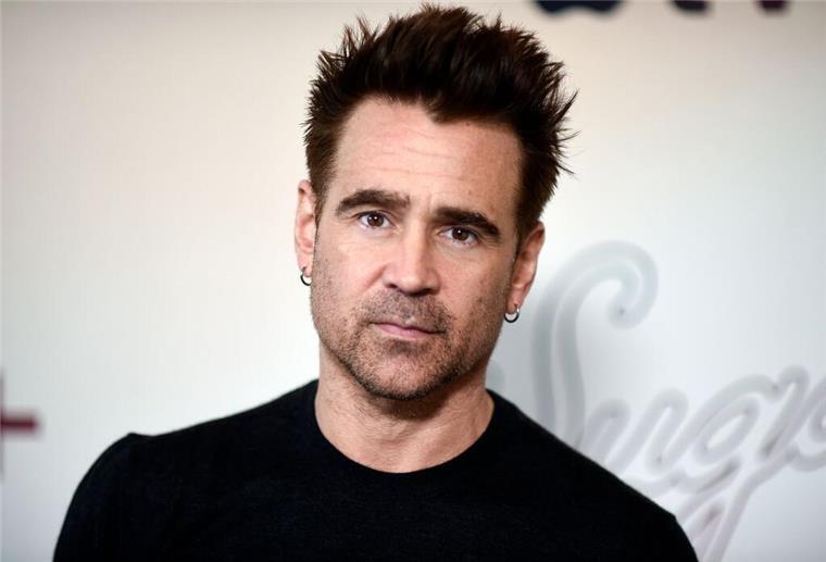 Colin Farrell äußert sich zu seinem erkrankten Sohn. (Archivfoto)