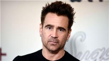 Colin Farrell will jungen Erwachsenen mit Behinderung helfen. (Archivbild)