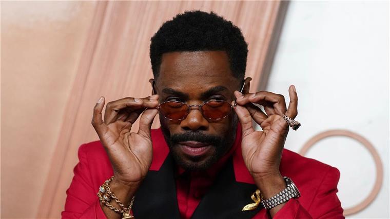 Rätsel gelöst: Colman Domingo als Löwe in „Wicked: Teil 2“ Colman Domingo wird eine bekannte Filmfigur vertonen. (Archivbild)