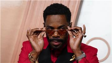 Colman Domingo wird eine bekannte Filmfigur vertonen. (Archivbild) 