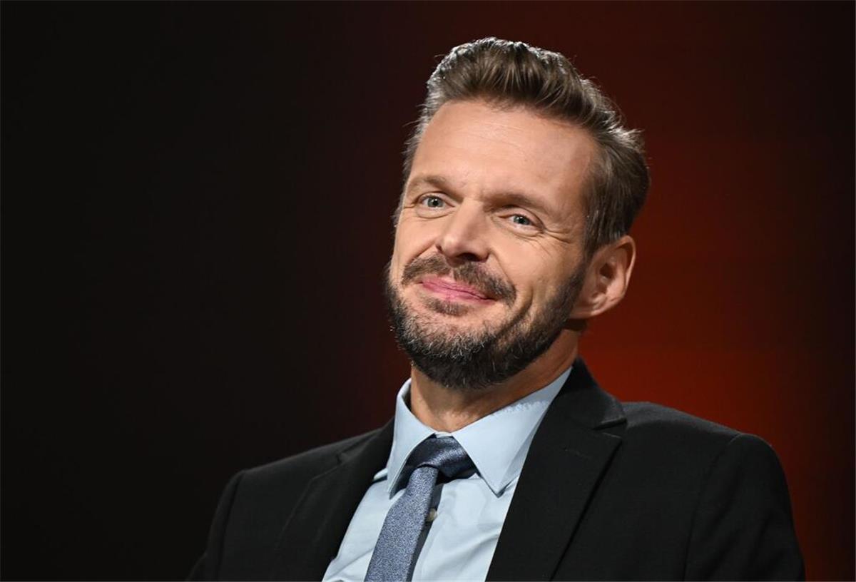 Witz-Korridor immer enger? Fall Mockridge löst Debatte aus Comedian Florian Schröder kritisierte sowohl Mockridge als auch „die reflexhafte mitleidige Verteidigung von behinderten Menschen“. (Archivbild)