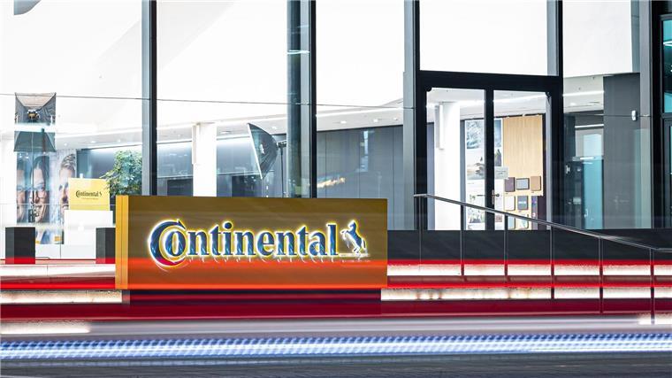 Continental trennt sich von zwei Unternehmensbereichen – und setzt auf einen Reifenprofi mit 22 Jahren Konzernerfahrung. (Archivbild)