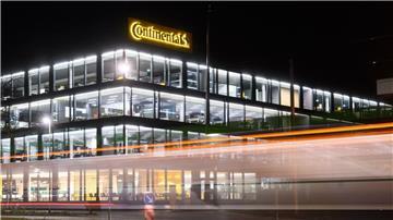Continental verkauft eine Geschäftseinheit mit 16.000 Beschäftigten an eine US-Industrieholding. (Archivbild)