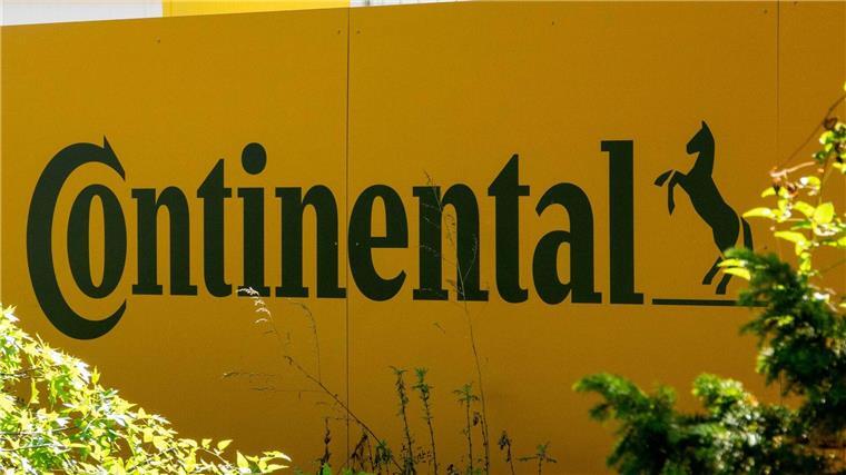Conti-Aufsichtsrat stimmt für Abspaltung der Autozulieferung Continental will sich in zwei Unternehmen aufspalten. (Archivfoto)
