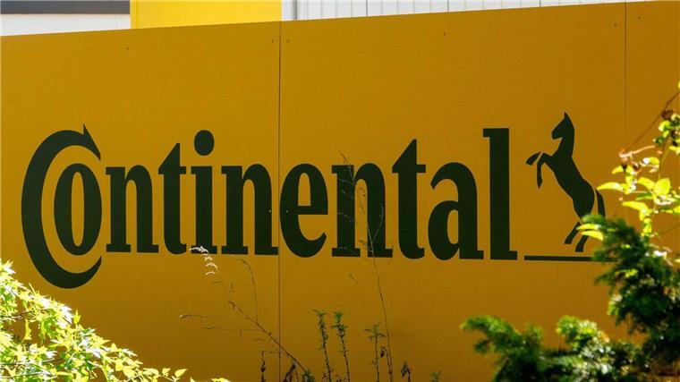 Continental will wieder zum reinen Reifenhersteller werden. (Archivfoto)