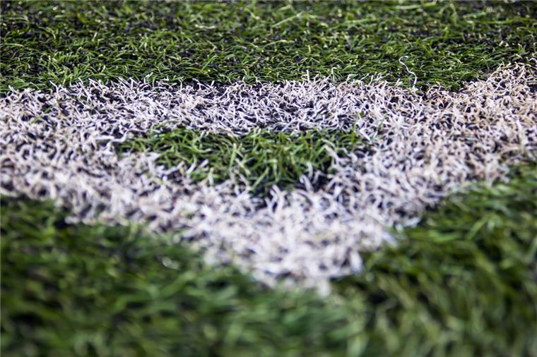 Wesermarsch: Rowdys verwüsten Fußballplatz aufs Übelste Corner of the soccer field