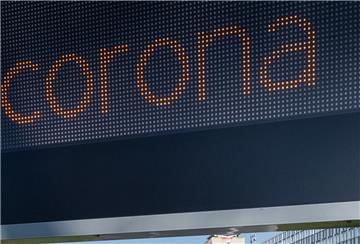 "Corona" - zwei neue Fälle gibt es in Bremerhaven