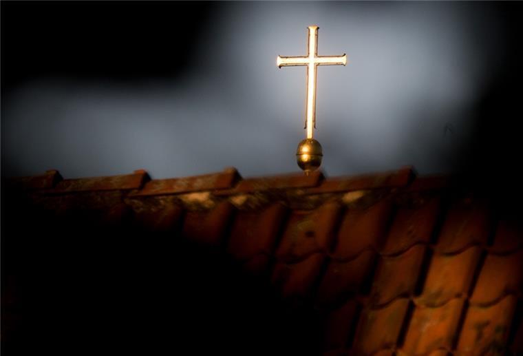 Coronabedingt fanden deutlich weniger Taufen, Trauungen und Konfirmationen beziehungsweise Kommunionen als im Vorjahr statt.