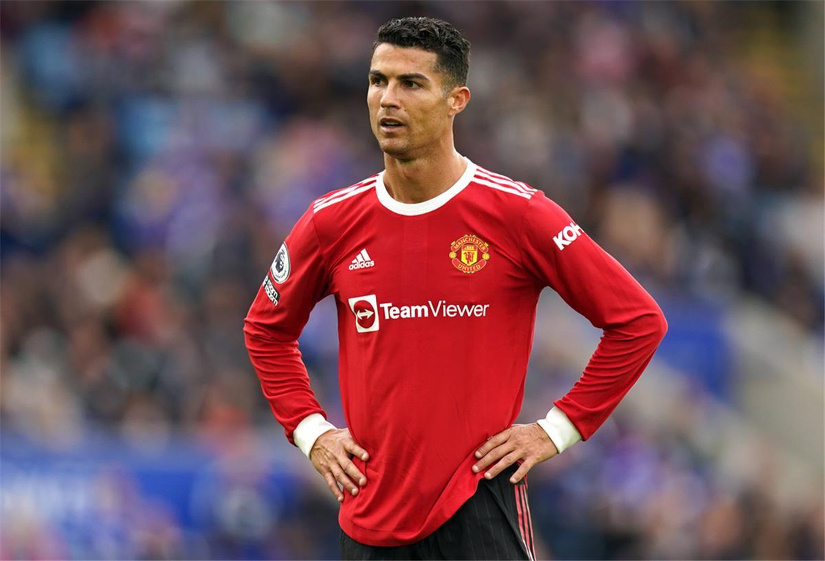 Cristiano Ronaldo soll den Wechsel zu einem anderen Club planen.