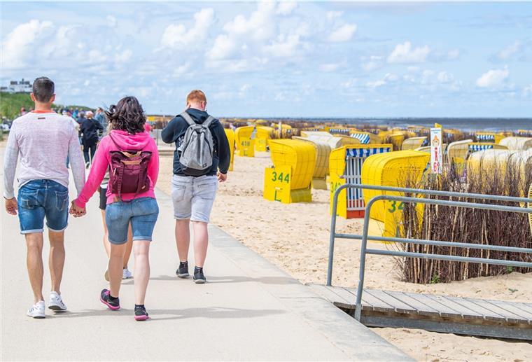 Cuxhaven und sein Umland vermarkten sich weiter als „Cuxland“, ziehen aber unter ein gemeinsames Dach mit den Nachbarregionen. 