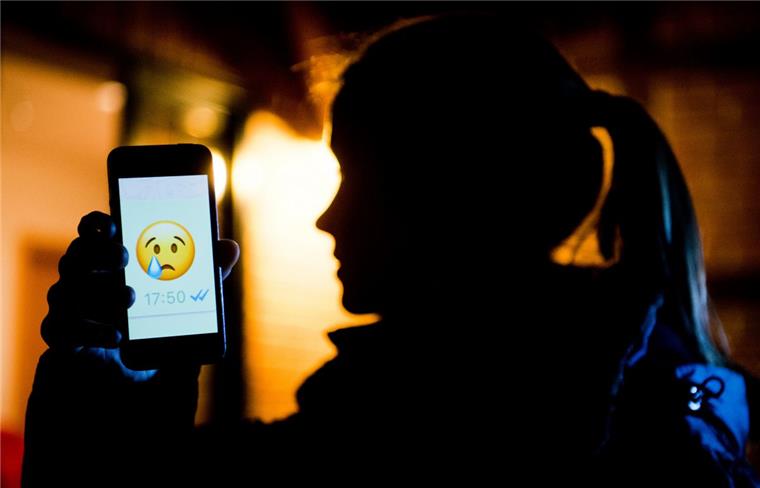 Cybermobbing unter Jugendlichen nimmt zu Cybermobbing an Niedersachsens Schulen nimmt nach Erkenntnissen des Landeskriminalamts zu.
