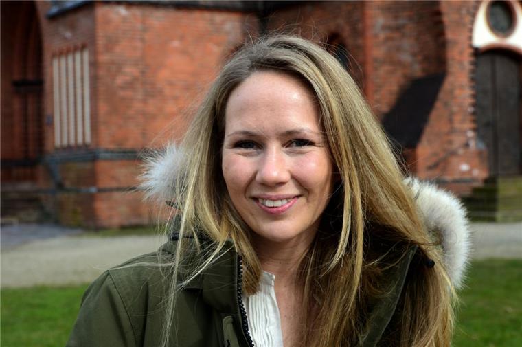 Lebensretter für Emil gesucht Da werden Erinnerungen bei Lina Reckelberg wach: Am Sonntag will sie die Typisierungsaktion für den kleinen Emil unterstützen.
