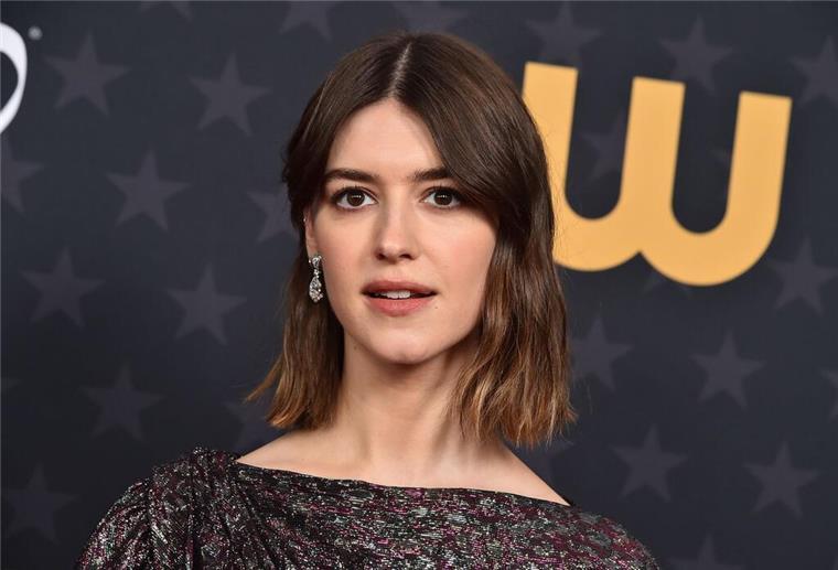 Daisy Edgar-Jones hat mit dem Katastrophenfilm „Twisters“ Erfolg 