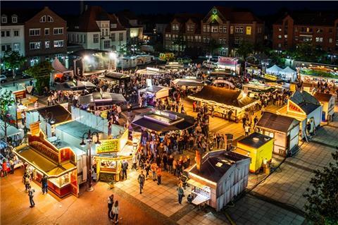Damit auch in diesem Jahr in Nordenham Stadtfest gefeiert werden kann, hilft die Stadtverwaltung den Veranstaltern finanziell.