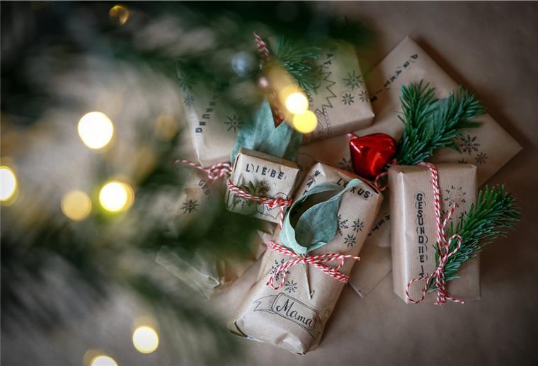 Polizei: Bremerhavener sollen Dieben keine Weihnachtsgeschenke machen Weihnachtsgeschenke