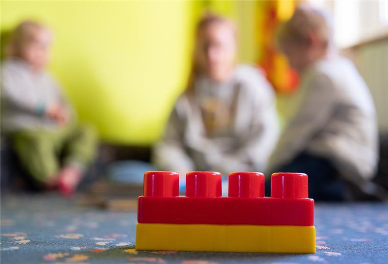 Viele Bremerhavener Kinder werden mit Sprachproblemen eingeschult Damit ihnen der Schuleinstieg besser gelingt, sollen Kinder mit Sprachproblemen ein Jahr vor der Einschulung gefördert werden.