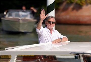 Daniel Craig ist im Wettbewerbsfilm „Queer“ zu sehen.