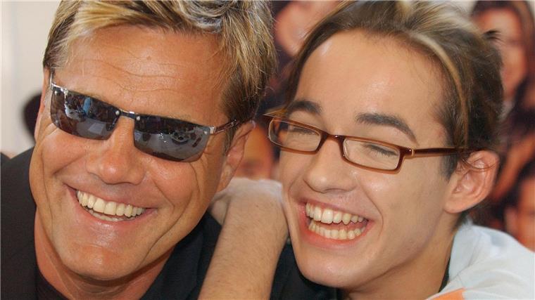 Daniel Küblböck wurde durch die RTL-Castingshow „Deutschland sucht den Superstar“ berühmt. (Archivbild) 
