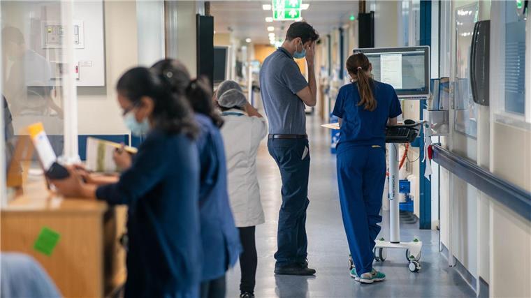 Dank Kunst- und Museumsbesuche: weniger Krankenhauseinweisungen und weniger Hausarztbesuche. (Archivbild)