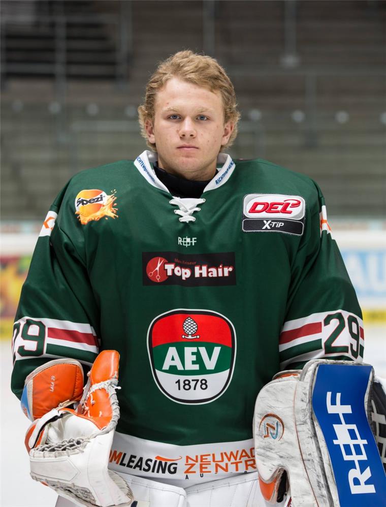 Josef Lala komplettiert den Kader der Fischtown Pinguins Josef Lala ist der neue dritte Torwart der Fischtown Pinguins
