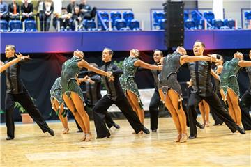 Das A-Team der TSG Bremerhaven wurde mit "Matrix" Vierter beim Auftaktturnier zur 1. Bundesliga. Foto: Quella