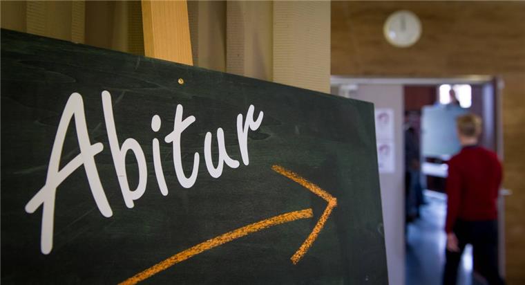 Das Abitur 2018 ist geschafft. Zahlreiche Schüler mussten dafür in die Nachprüfungen gehen.