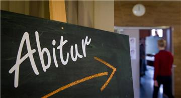 Das Abitur 2018 ist geschafft. Zahlreiche Schüler mussten dafür in die Nachprüfungen gehen.