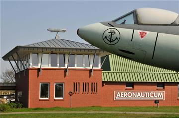 Das Aeronauticum in Nordholz feiert in diesem Jahr seinen 25. Geburtstag. 
