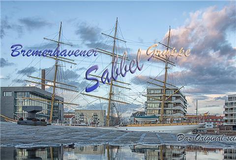 Das aktuelle Titelfoto der Bremerhavener Sabbelgruppe auf Facebook.