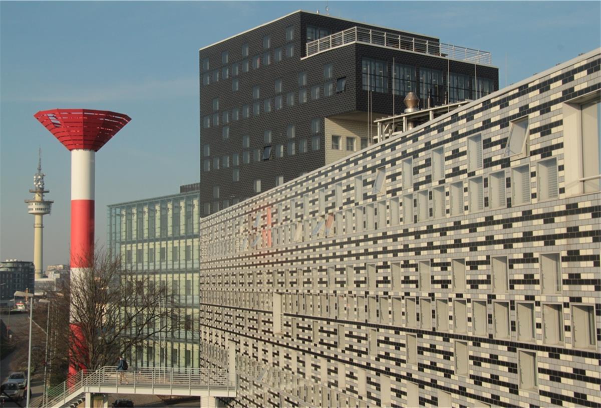 Das Alfred-Wegener-Institut in Bremerhaven hat mal wieder aufhorchen lassen.
