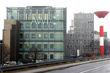 Das Alfred-Wegener-Institut wird sich erweitern. Ein Technikum wird auf dem Gelände an der Klußmannstraße gebaut.