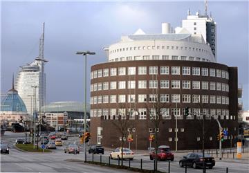 Das Alfred-Wegener-Instituts für Polar- und Meeresforschung (AWI) in Bremerhaven ist Teil einer Allianz für Meeresforschung.