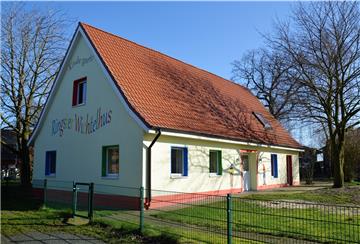 Das alte „Ringster Wichtelhus“ ist seit dem Umzug des Kindergartens verwaist. Und so soll es vorerst auch bleiben.