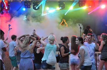 Das Andys findet in diesem Jahr am 31. Juli und 1. August statt.