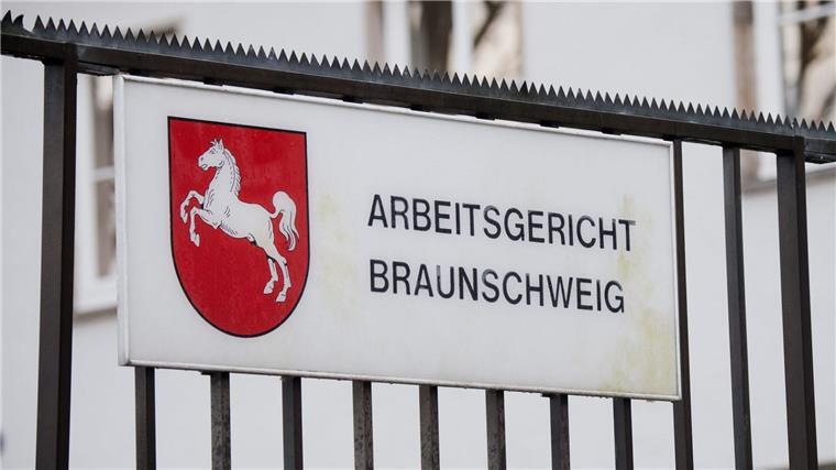 Gewerkschaft oder nicht? AfD-naher Verein klagt gegen VW Das Arbeitsgericht Braunschweig muss in drei Wochen über die Klage gegen VW entscheiden. (Archivfoto)