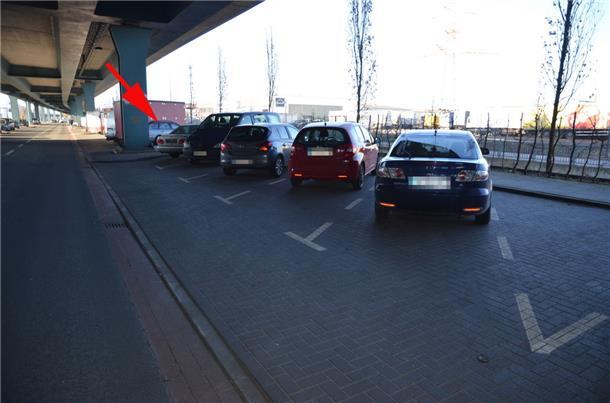 Seit Monaten vermisst: Polizei findet Auto von verschwundener Oldenburgerin Das Auto von Danuta Lysien auf Oldenburg wurde in Bremen entdeckt.