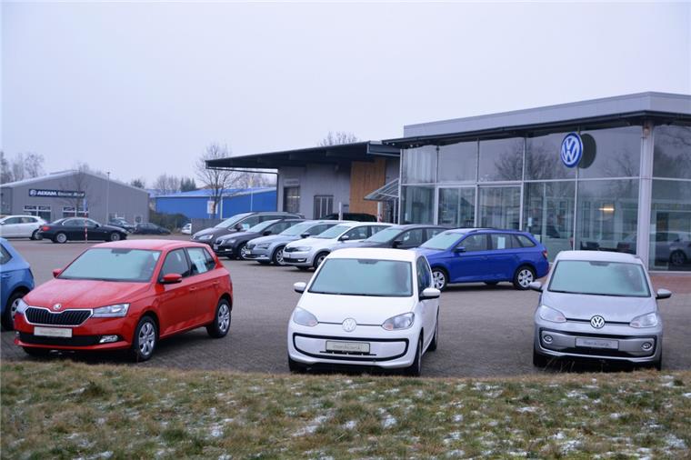 Nach dem Großbrand: Autohaus Manikowski verlässt Bad Bederkesa Das Autohaus Manikowski war eines der ersten Unternehmen im Handelspark in Bad Bederkesa. Jetzt wird die Firma den Standort verlassen.