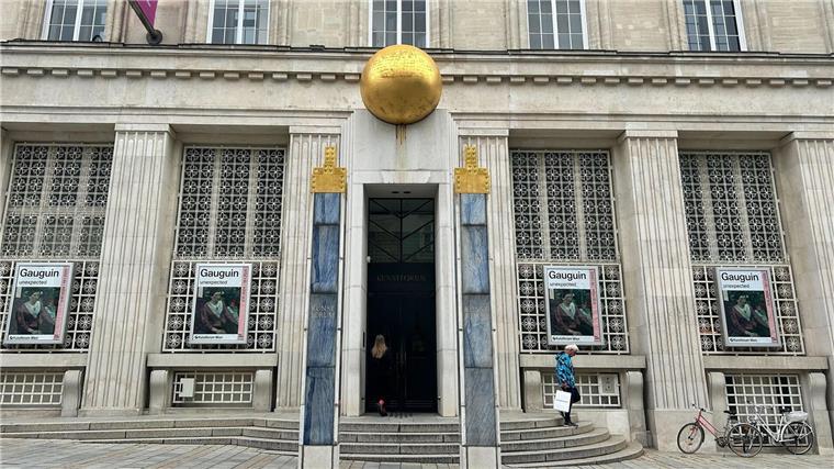 Das Bank Austria Kunstforum Wien zeigt eine große Retrospektive zum Werk Paul Gauguins – die erste in Österreich seit 1960.
