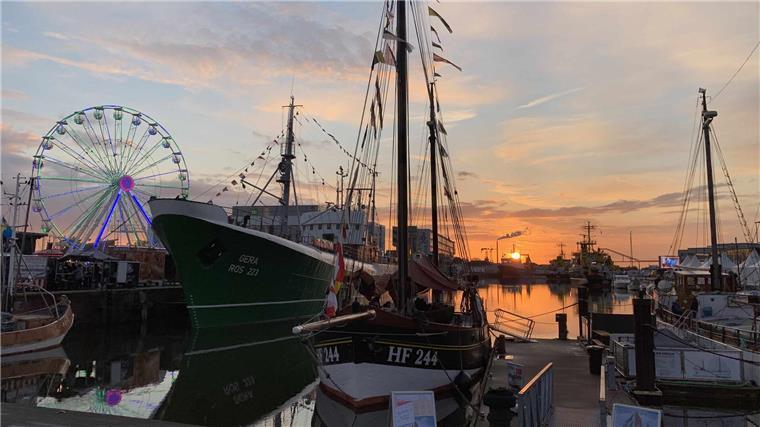 Fischtown oder Fishtown - wie ist es richtig?