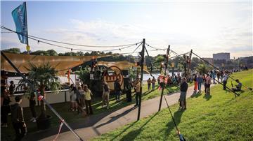 Das Bremer Festival hofft wieder auf zahlreiche Gäste. (Archivfoto)