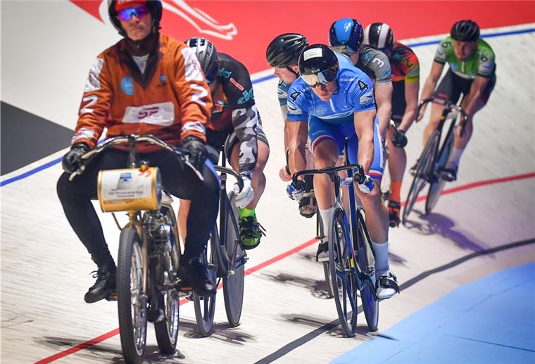 Bremer Radrennen „Sixdays 2021“ fällt aus Das Bremer Sechs-Tage-Rennen, das im Januar 2021 stattfinden sollte, wurde abgesagt.