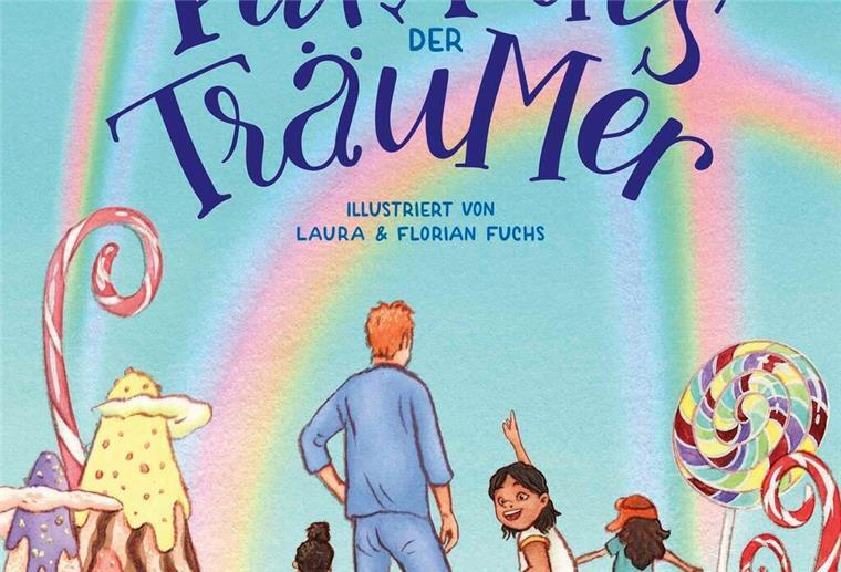 Das Buch von Max Mutzke. 