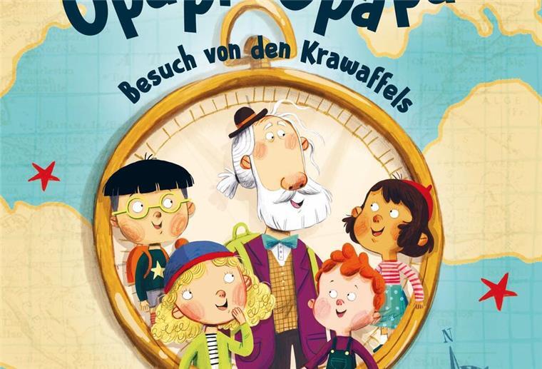 Das Buch von Paul McCartney.