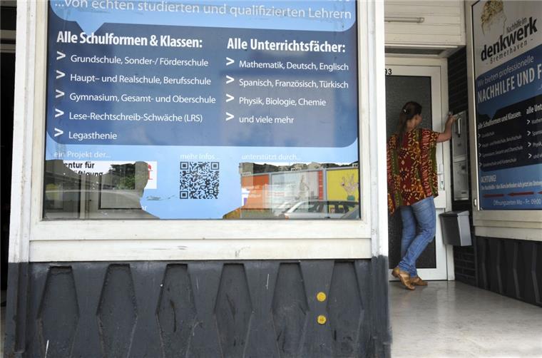 Sozialbetrug: Opposition nimmt SPD-Netzwerke ins Visier Die Opposition hakt nach: Das Büro der Agentur für Beschäftigung und Integration. Mit Hilfe der Agentur soll Selim Öztürk den Sozialbetrug organisiert haben. Wurde er von sozialdemokratischen Netzwerken begünstigt? Dieser Frage soll der Untersuchungsausschuss der Bürgerschaft nachgehen.