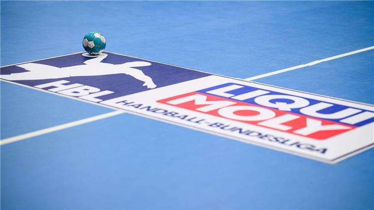 Notfall: Handball-Bundesligaspiel in Lemgo abgebrochen Das Bundesligaspiel Lemgo Lippe gegen Potsdam endete wegen eines Notfalls vorzeitig.